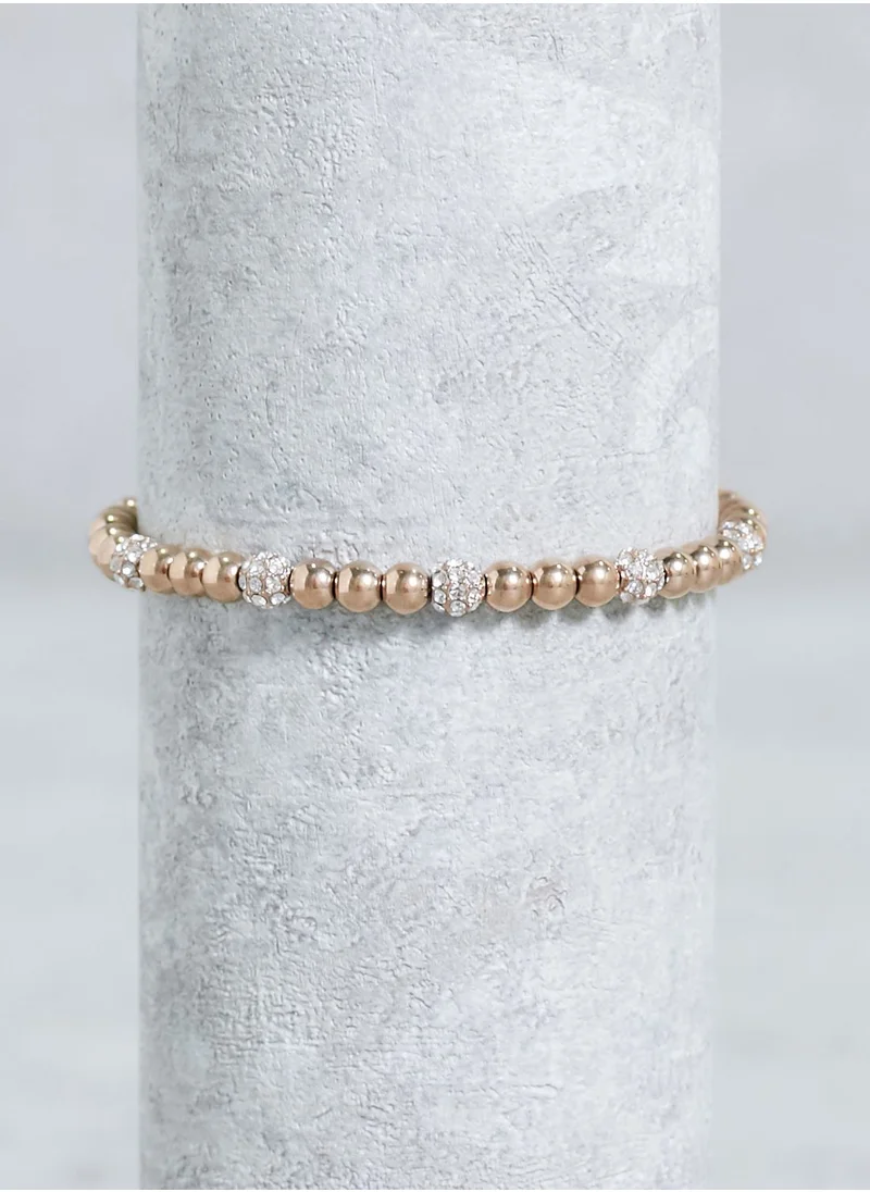 Michael Kors Pave Bracelet