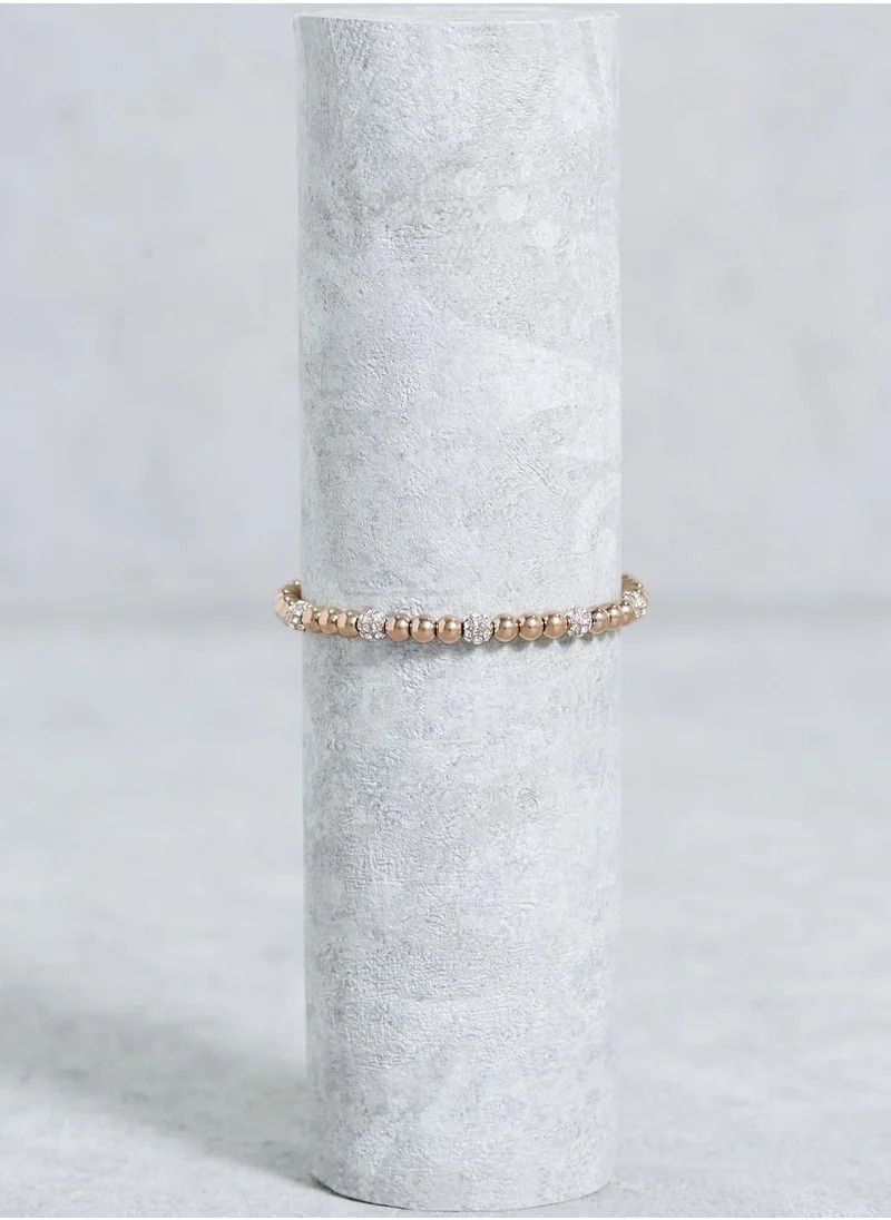 Michael Kors Pave Bracelet