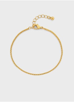 ELLA Essential Chain Bracelet  - Image 1