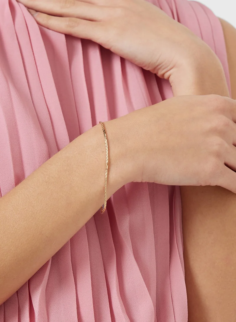 ELLA Essential Chain Bracelet