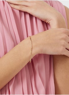 ELLA Essential Chain Bracelet  - Image 4