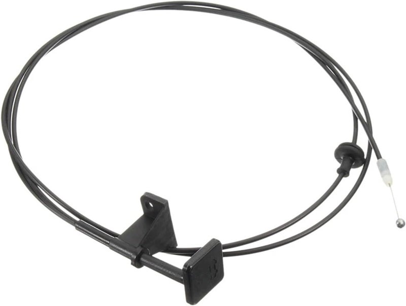 Wivplex Hood Release Cable for Honda Civic 1996-2000 - Image 1