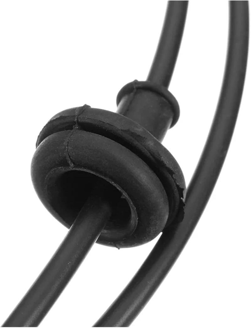 Wivplex Hood Release Cable for Honda Civic 1996-2000 - Image 5