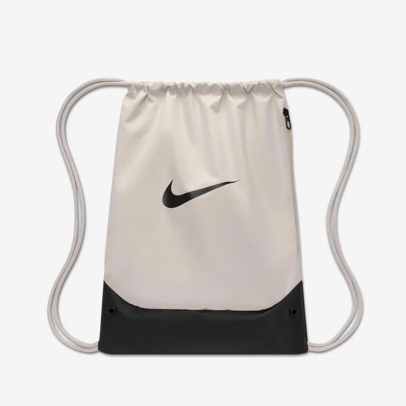 Nike Brasilia Drawstring Bag
