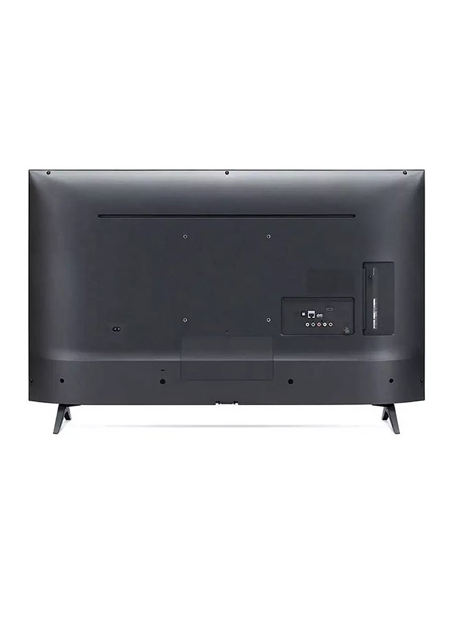 إل جي تلفزيون ذكي LED بدقة FHD مقاس 43 بوصة 43LM6370PVA أسود - Image 2