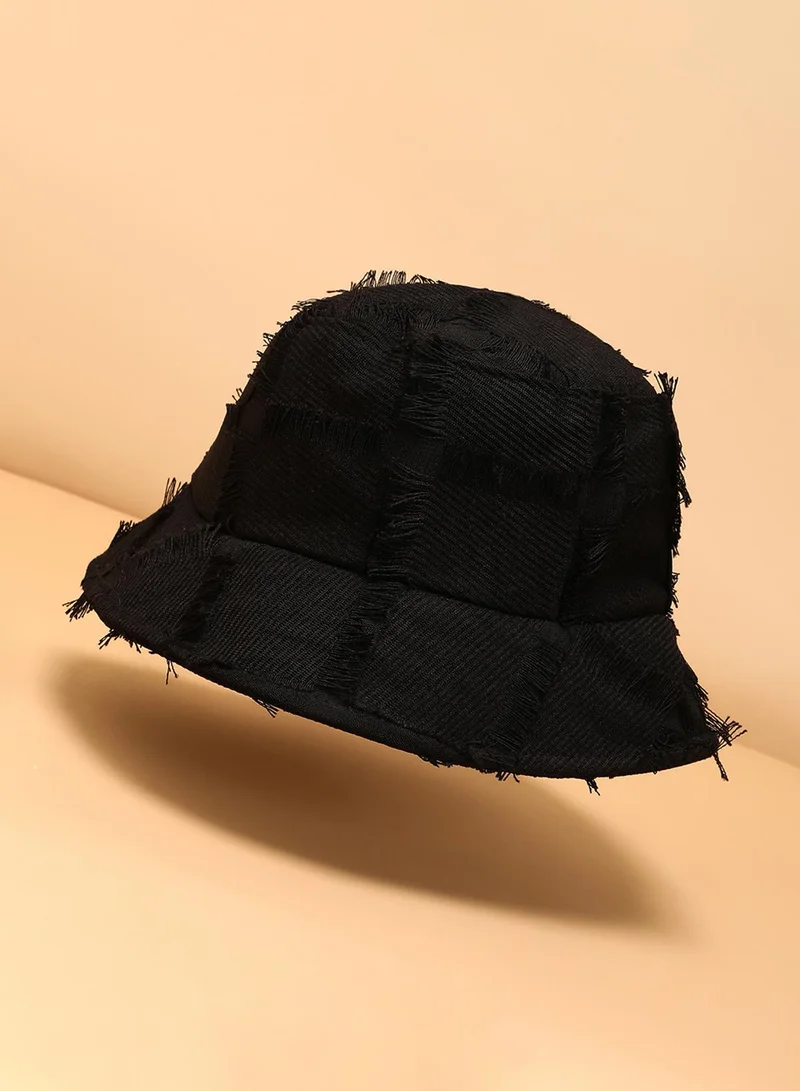 Haute Sauce Casual Bucket Hat
