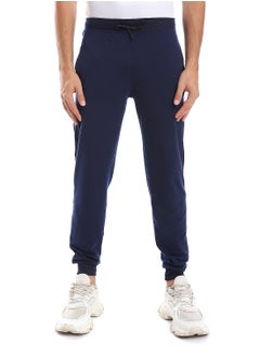 Casual Plain Sweatpants