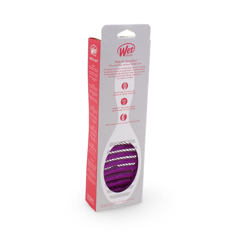 Wet Brush Speed Dry – Purple - Image 3
