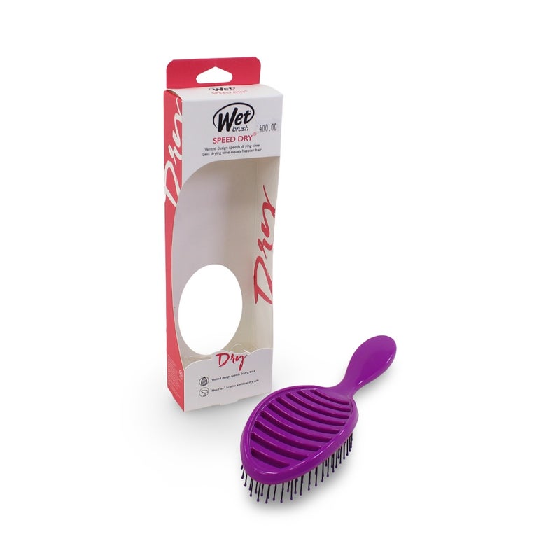 Wet Brush Speed Dry – Purple - Image 2