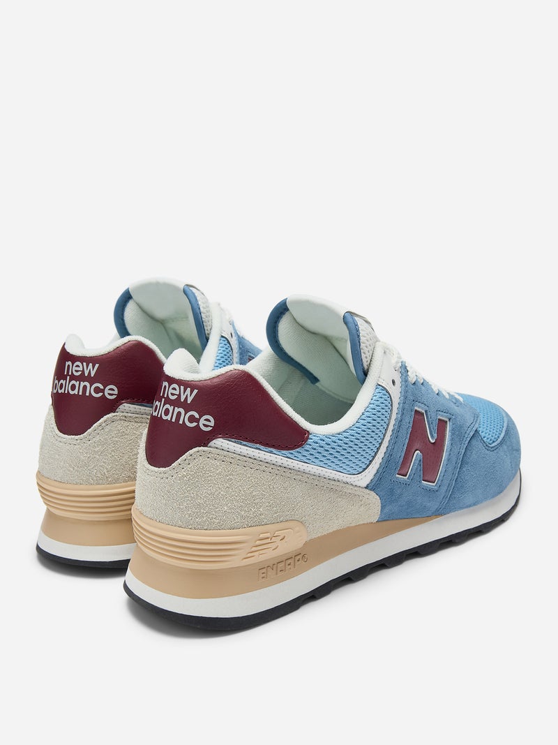 New Balance 574 Shoes - Image 3