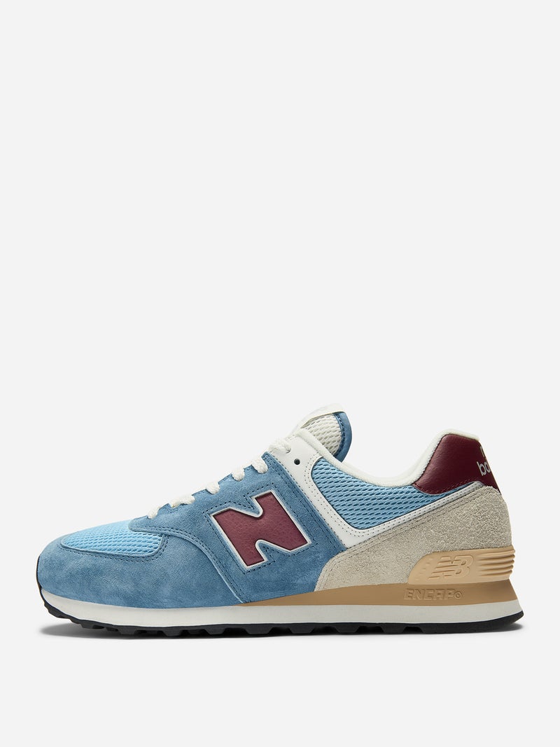 New Balance 574 Shoes - Image 1
