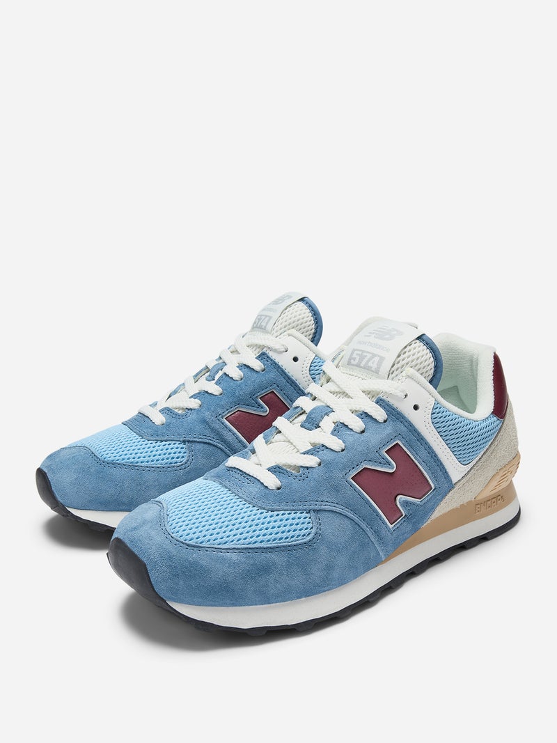 New Balance 574 Shoes - Image 2
