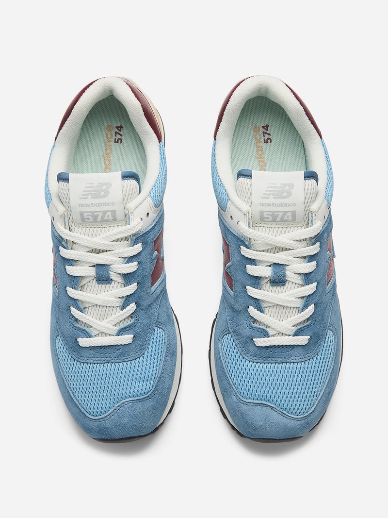 New Balance 574 Shoes - Image 5