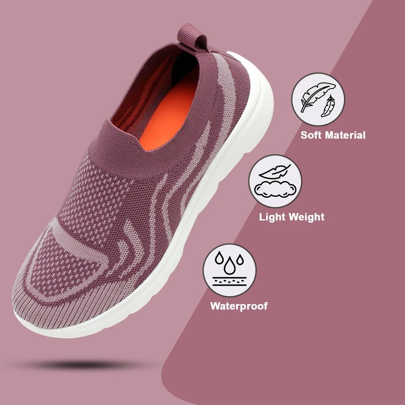 Face أحذية بصل للنساء - Image 4