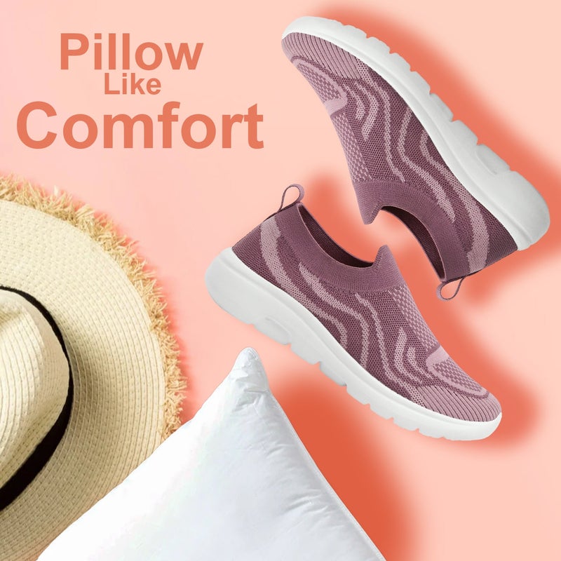 Face أحذية بصل للنساء - Image 2