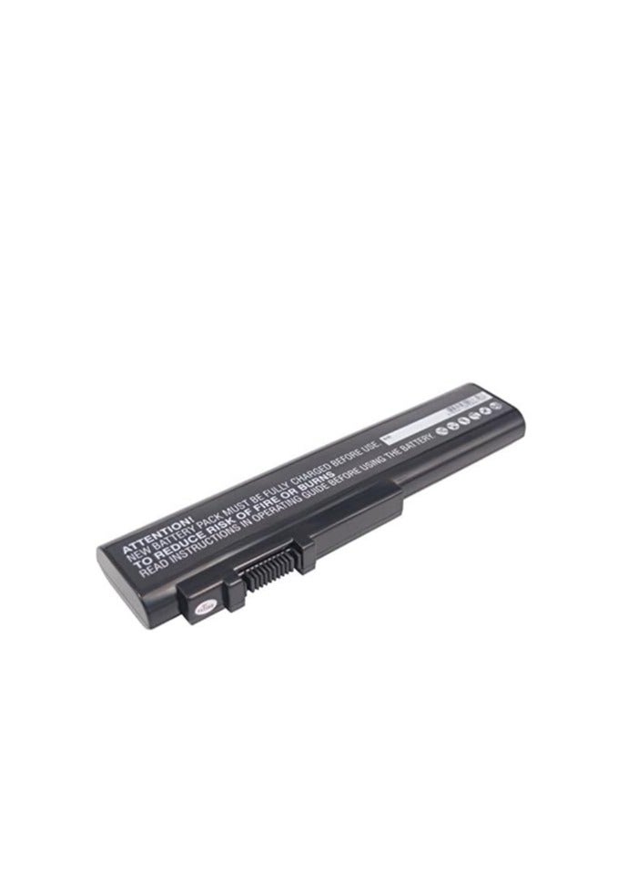 Terabyte بطارية بديلة لأجهزة Asus N51، N51A، N51S، N51T، N51TE، N51TP، N51V، N51VF، N51VG، N51VN 11.1V/4400mA - Image 1