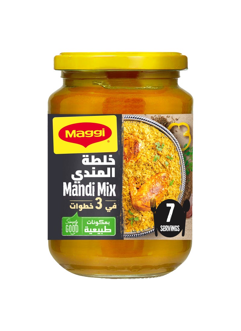 Maggi Mandi Mix 350g - Image 1