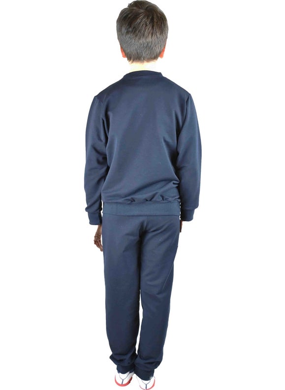 Men's Waiter Printed Navy Blue Cotton Tracksuit Set - pzsku/Z3C41BED295E43F88F0E9Z/45/_/1731017307/81be05a9-de77-4029-a2ac-708a0fb5bd9a