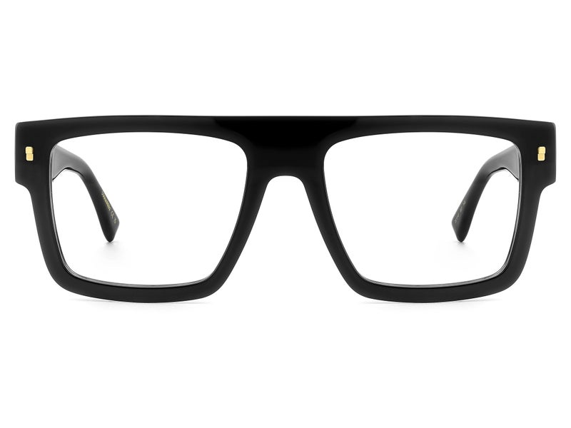 Dsquared Men Square Frames  54 D2 0147 - Image 1