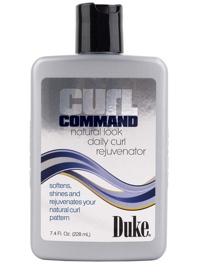 Duke - Curl Command Rejuvenator - Image 1