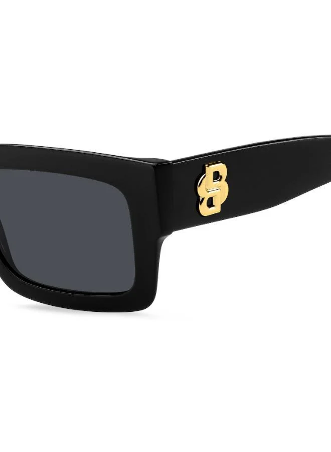 BOSS Wayfarers Sunglasses