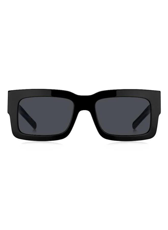 BOSS Wayfarers Sunglasses
