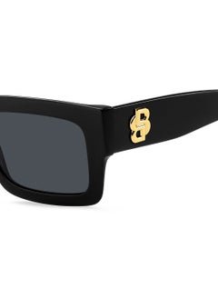 BOSS Boss 1654/S Oversized Sunglasses  - Image 4