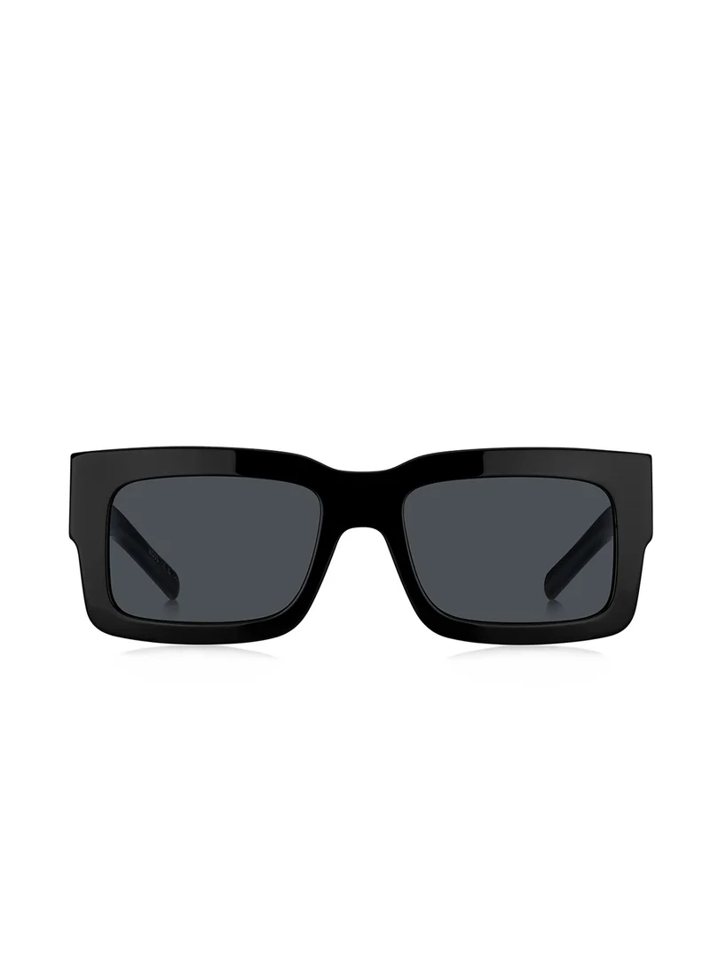BOSS Boss 1654/S Oversized Sunglasses