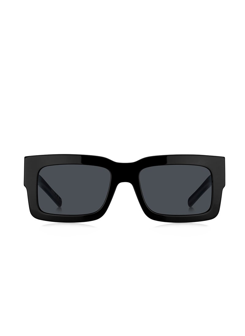 BOSS Boss 1654/S Oversized Sunglasses  - Image 3