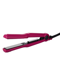 Revlon Revlon Essential Ceramic Hair Straightener 25mm – Fast Heat Up, Anti-Frizz, Pink | Flat Iron for All Hair Types | Salon-Quality Styling  - Image 2