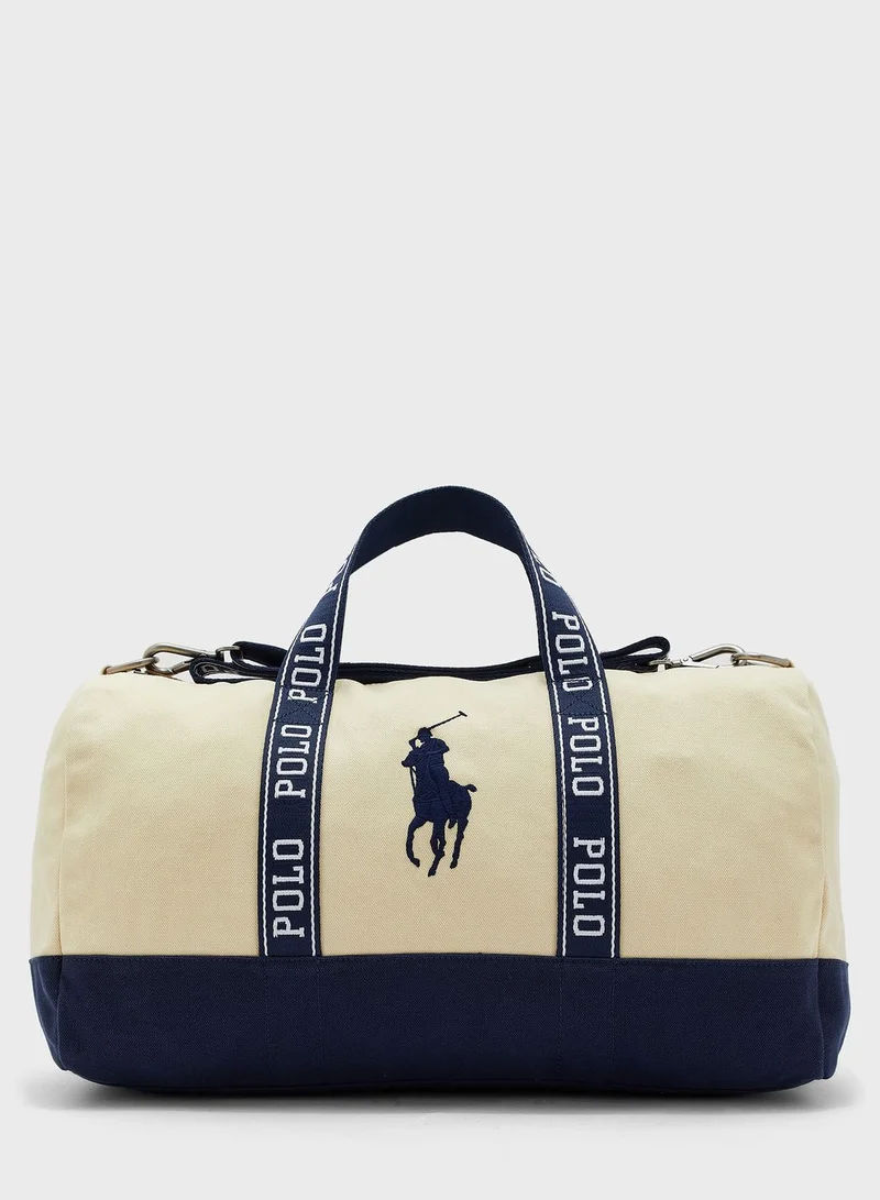 POLO RALPH LAUREN Casual Duffel Bags