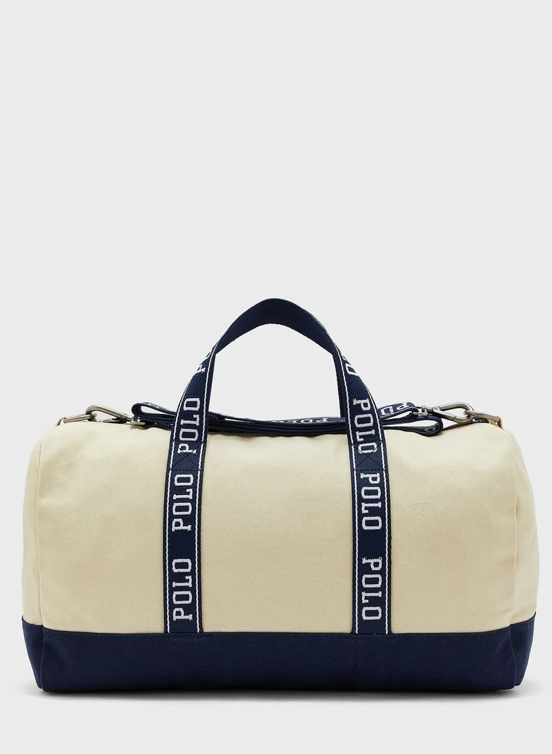 POLO RALPH LAUREN Casual Duffel Bags