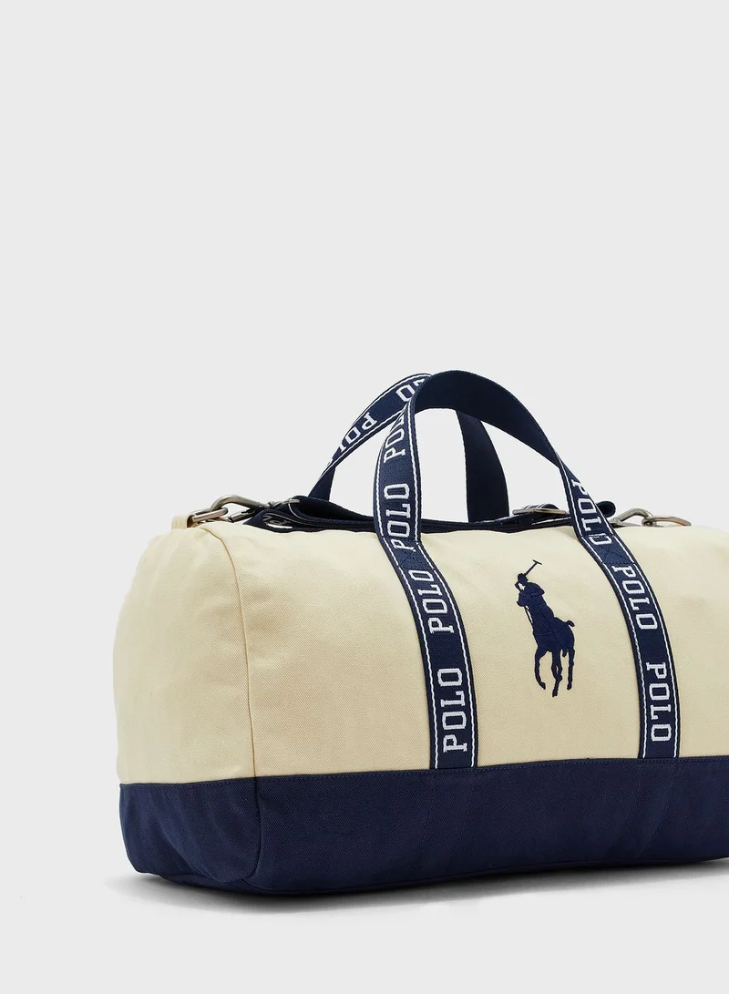 POLO RALPH LAUREN Casual Duffel Bags