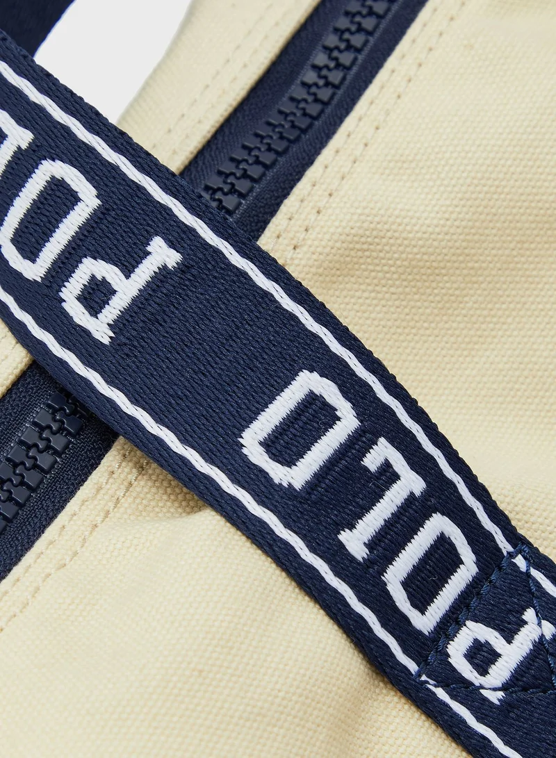 POLO RALPH LAUREN Casual Duffel Bags