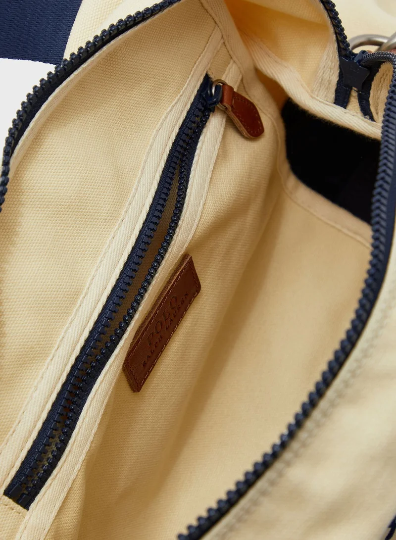 POLO RALPH LAUREN Casual Duffel Bags