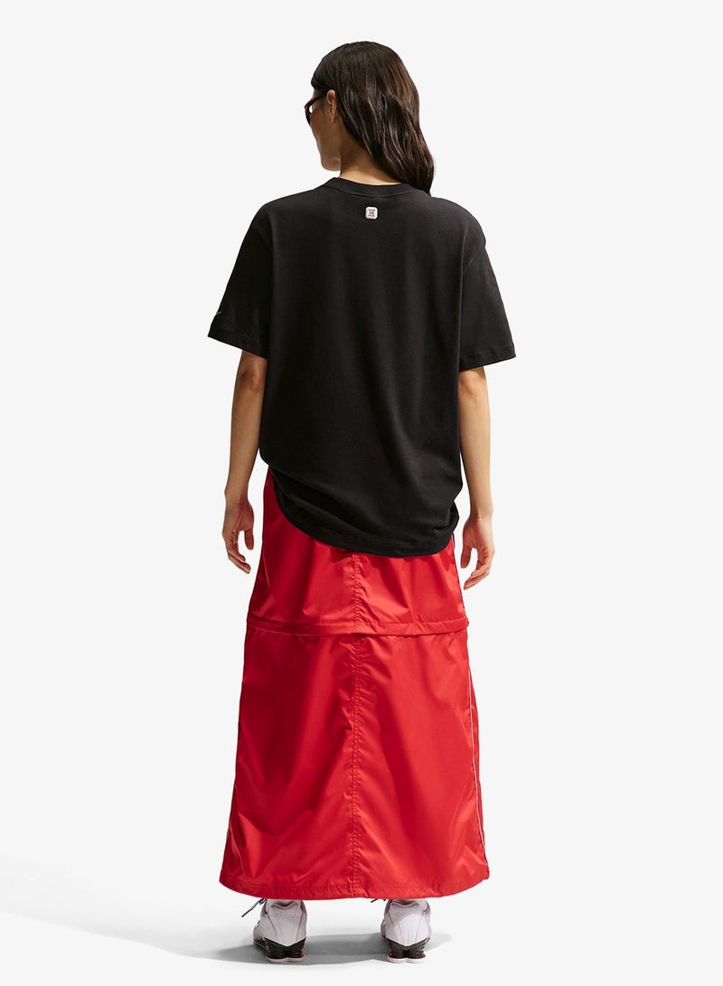 Nike Shox Graphic T-Shirt - Image 2