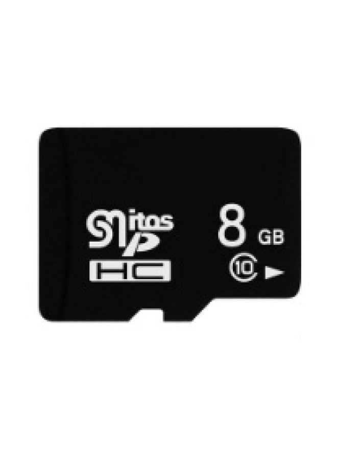 Generic General Digital Camera Compact Size 16 Megapixels 5x Optical Zoom 2.7-inch Lcd Screen Usb Interface For Pc Mac-Body Color:8G TF Memory Card  - Image 1