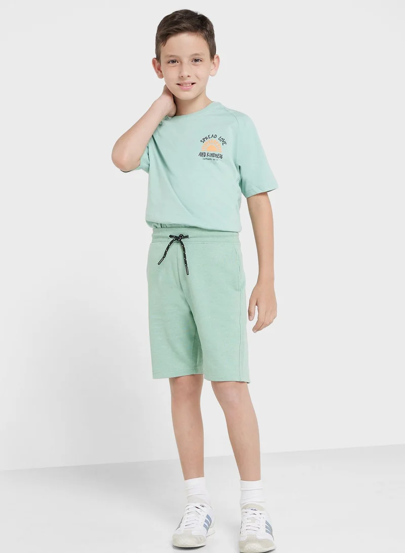 Ripples Boys Sets