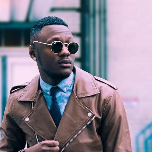 TOPGRILLZ 925 Sterling Silver Square Screw Stud Earrings 14K Gold Plated 5A+ Cubic Zirconia Iced Out Square Screw Back Hypoallergenic Cube Large Stud Earrings For Men Women(04Silver) - Image 3