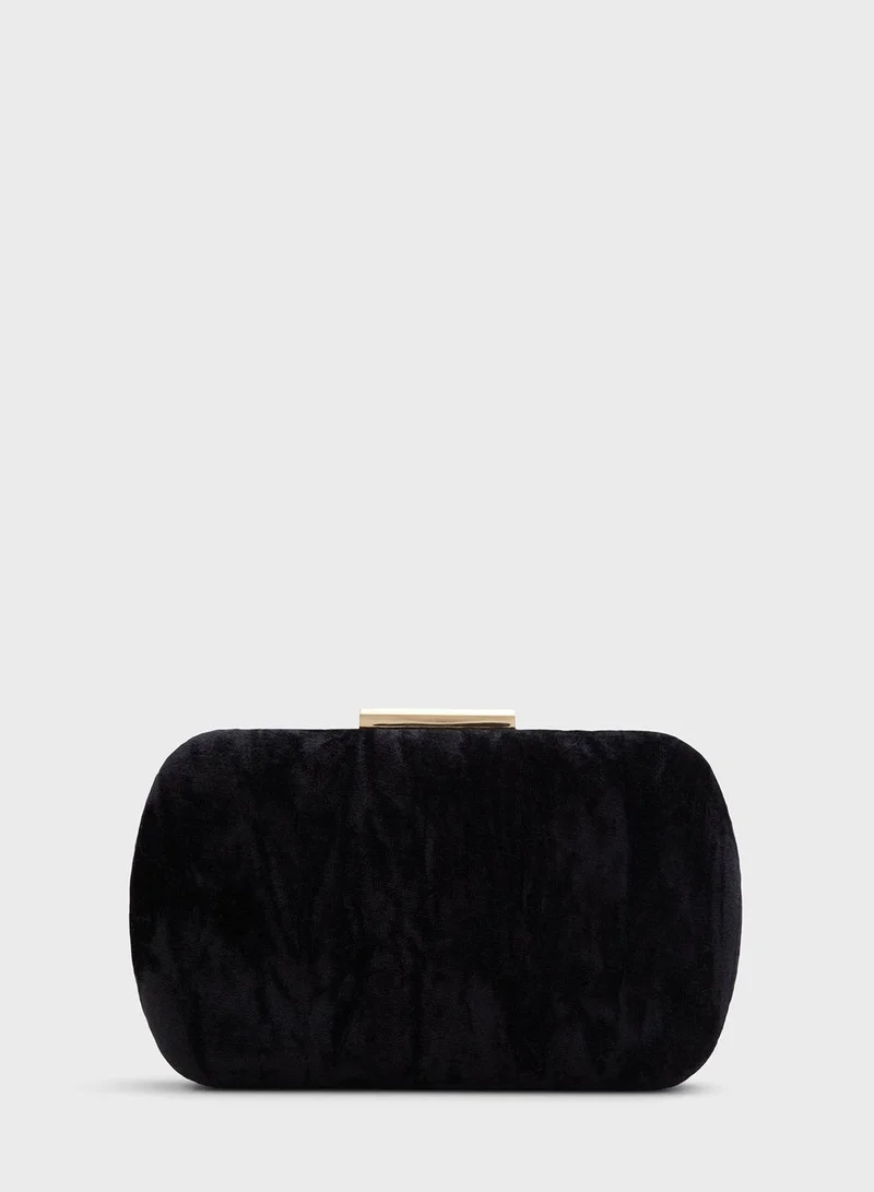 CALL IT SPRING Lou Clutch