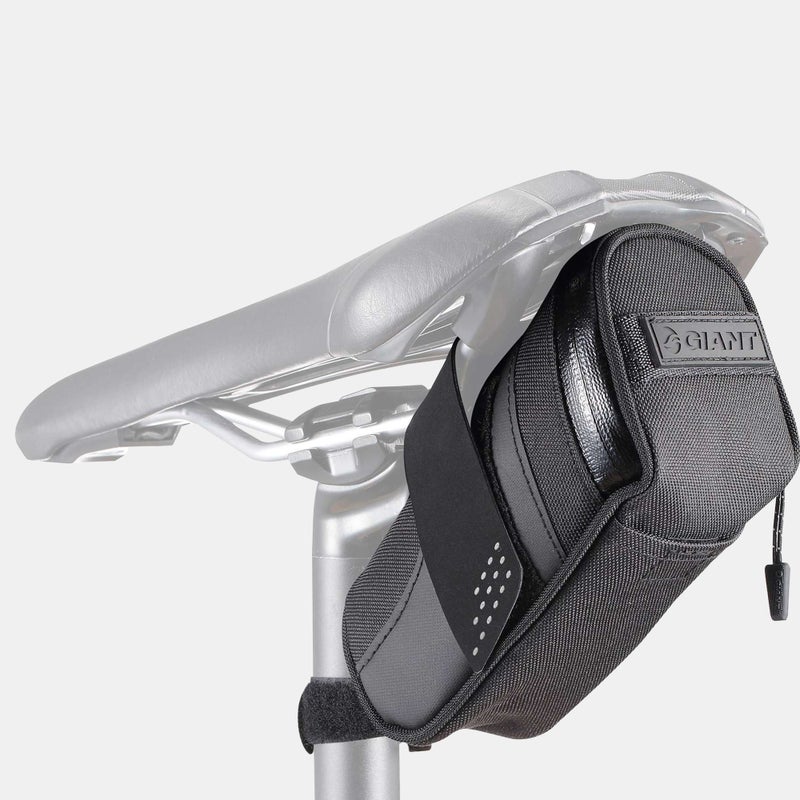 Shadow DX Seat Saddle Bag - L