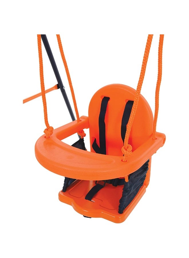 Hedstrom - Folding Toddler Swing - 8658 - Image 2