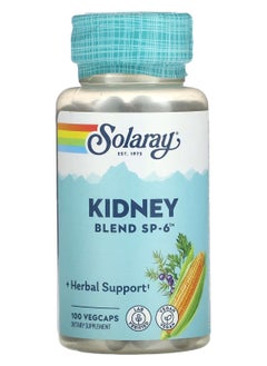 Kidney Blend SP-6 100 VegCaps