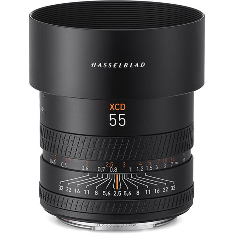 Hasselblad Lens XCD 2,5/55V - Image 2