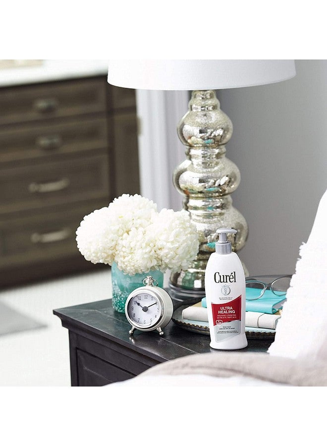 لوشن الجسم كيريل ألترا هيلينج - 20 أونصة - عبوتان - Image 3