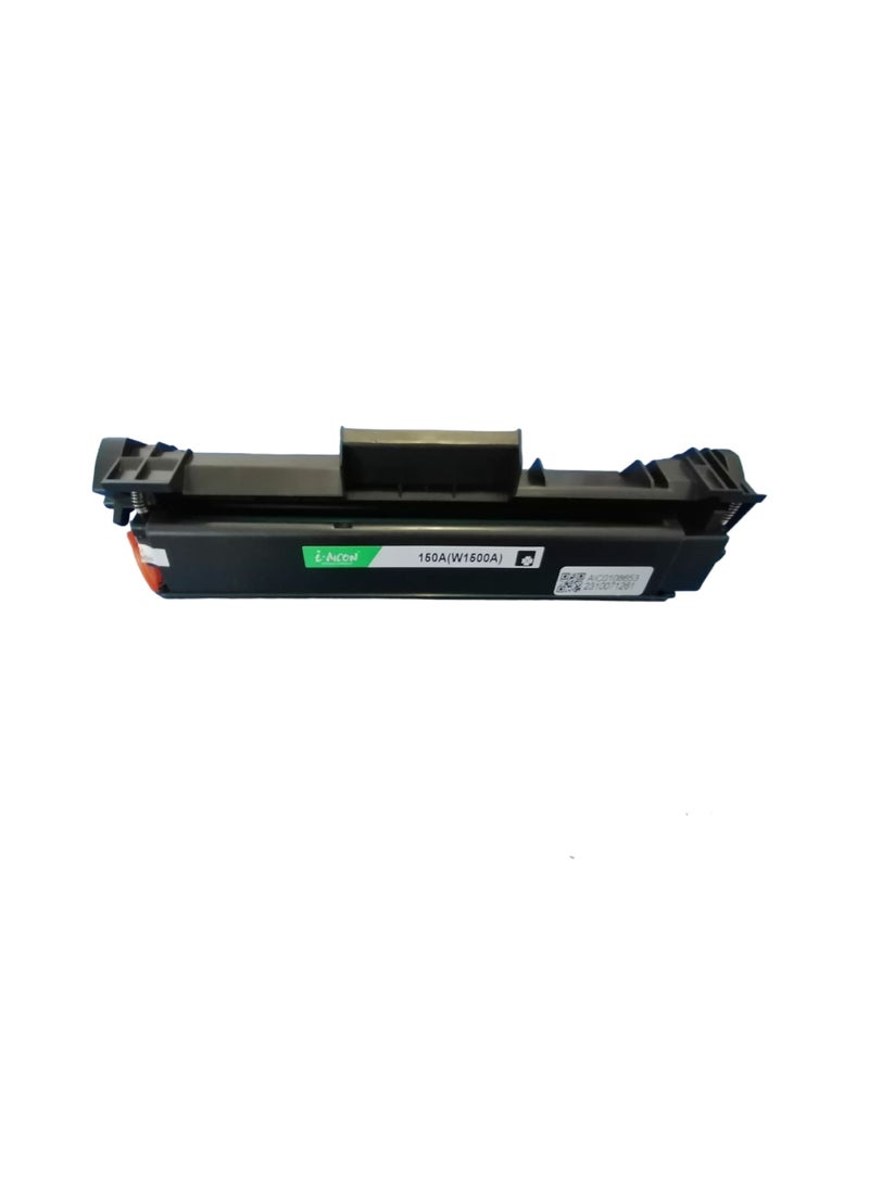 i-Aicon Compatible Laser Toner Black (HP W1500A | 150A) - Image 2