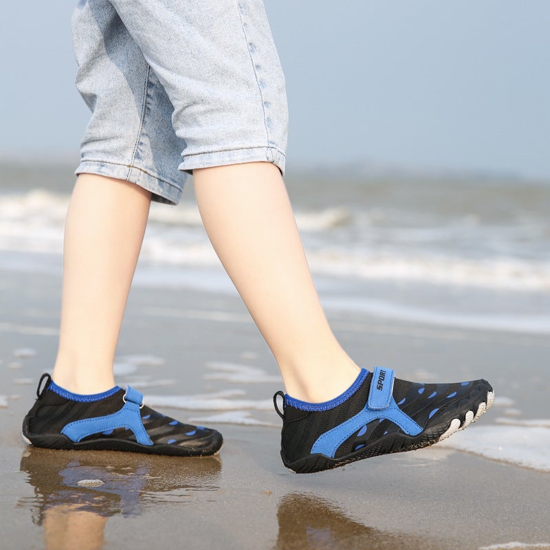 Children's Water Shoes Low Top Sneakers - Image 4