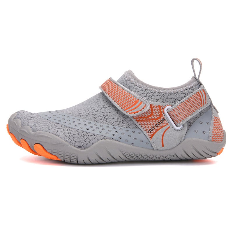 Children's Water Shoes Low Top Sneakers - Image 5