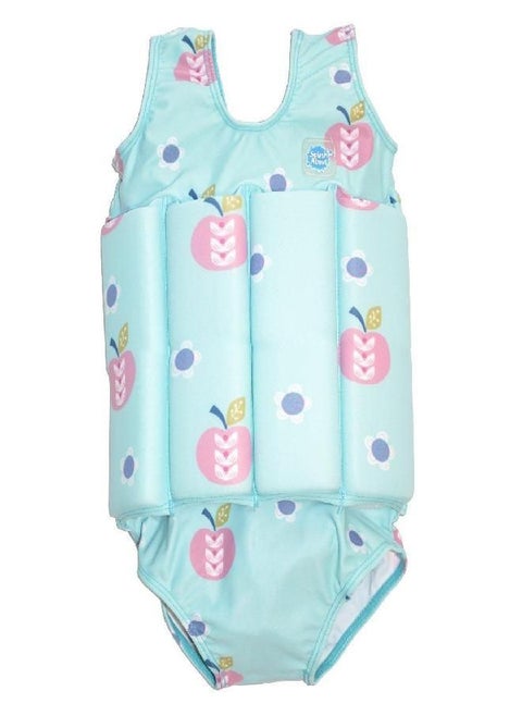 Splash About Floatation Swimsuit with Adjustable Buoyancy 1-6 Years.