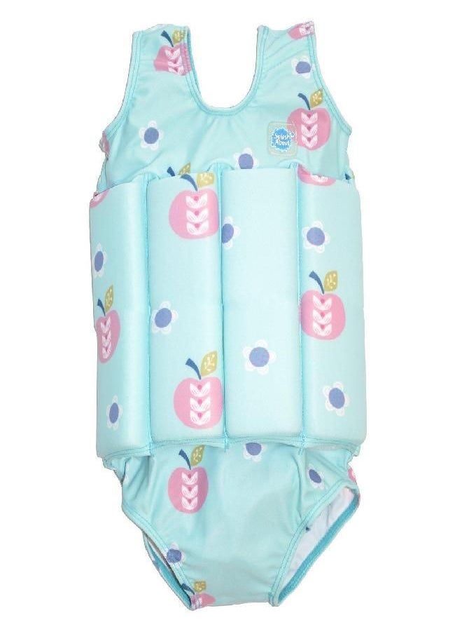 Splash About - Splash About Floatation Swimsuit with Adjustable Buoyancy 1-6 Years. - Image 1
